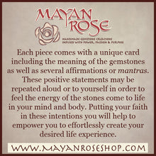 Load image into Gallery viewer, Connection & Healing Tumbled Crystal Set