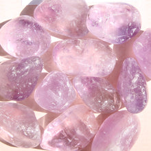 Load image into Gallery viewer, Amethyst Tumbled