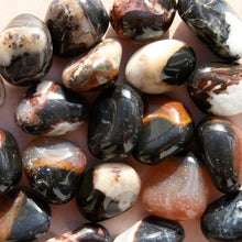 Load image into Gallery viewer, Sardonyx Tumbled