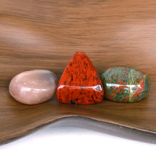 Load image into Gallery viewer, Scorpio Tumbled Crystal Set