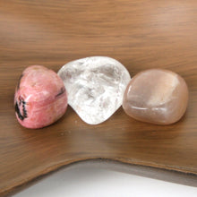 Load image into Gallery viewer, Cancer Tumbled Crystal Set