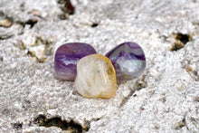 Load image into Gallery viewer, Pisces Tumbled Crystal Set
