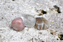 Load image into Gallery viewer, Cancer Tumbled Crystal Set