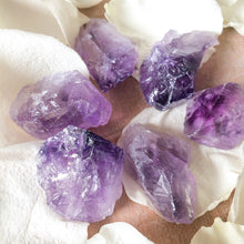 Load image into Gallery viewer, Amethyst Raw