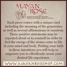 Load image into Gallery viewer, SELENITE Hamsa Hand Crystal, Natural Tumbled Polished Hand of Fatima Palm Stone with Evil Eye, Crystals for Protection, Peace, Meditation