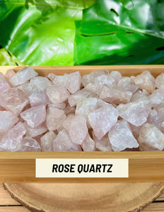 2lbs Raw Crystals, Choose from Amethyst, Citrine, Carnelian, Quartz, Fluorite & More! | Wholesale Rough Gemstones, Bulk Natural Raw Rocks