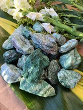 Load image into Gallery viewer, Fuchsite Raw