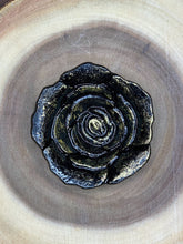 Load image into Gallery viewer, 4” Floral Rose Sage Burner