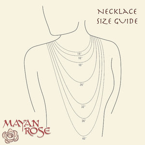 Vitruvian Man Silver Necklace, Leonardo da Vinci Pendant, Human Body Anatomy Pendant, Italian Renaissance Jewelry | Sacred Geometry Necklace
