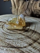 Load image into Gallery viewer, Citrine Tumbled