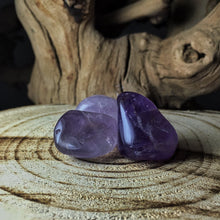 Load image into Gallery viewer, Amethyst Tumbled