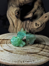Load image into Gallery viewer, Green Calcite Raw